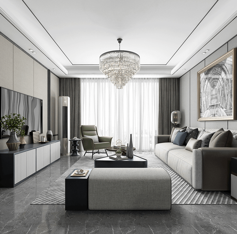 Facade team and project details